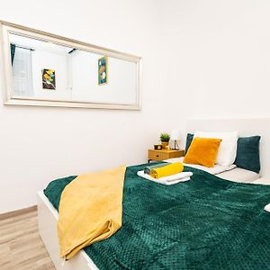 Appartement met Twee Slaapkamers